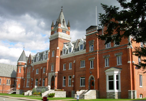 Université Bishop's